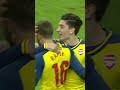 STUNNING FROM AARON RAMSEY 😮‍💨