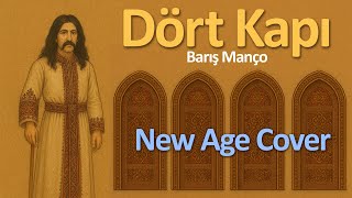 Dört Kapı (Barış Manço) - New Age Cover
