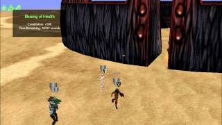 Shadowbane Preview - May 2011
