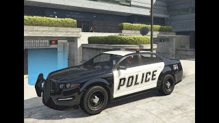 Grand Theft Auto 5 LSPDFR LSPD Gameplay (1)