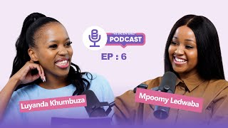 HR Deep Dive: The Balanced Boss with Mpoomy Ledwaba