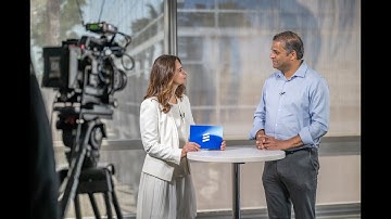 Networks moving towards cloud-based operations - Ericsson interviews Intel