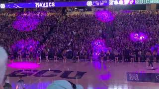 GCU Havocs-The Purge