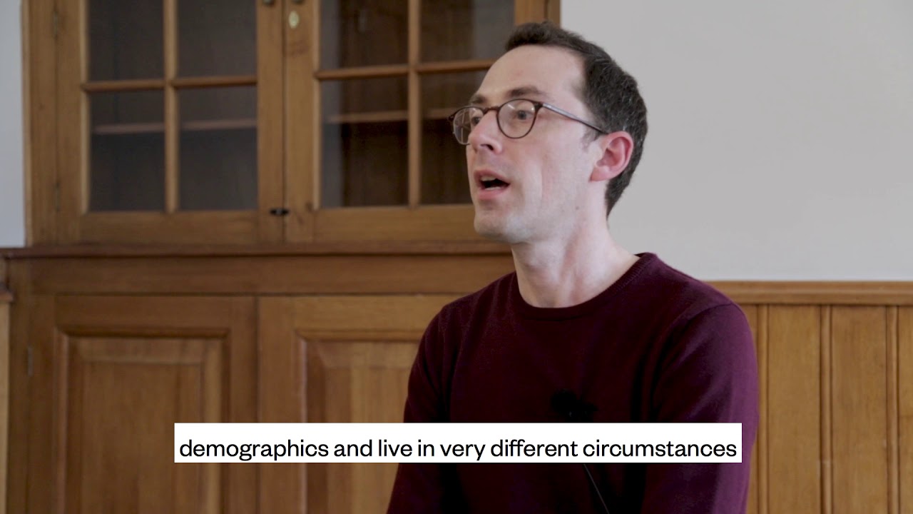 James N Hutchinson: Untitled at The Tetley