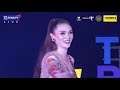 Download Lagu Zaskia Gotik - Satu Jam Saja, Sir Gobang Gosir | Gebyar Adira Kreasi 2021