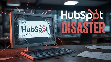 $5M HubSpot Mistake with Lifecycle Stages