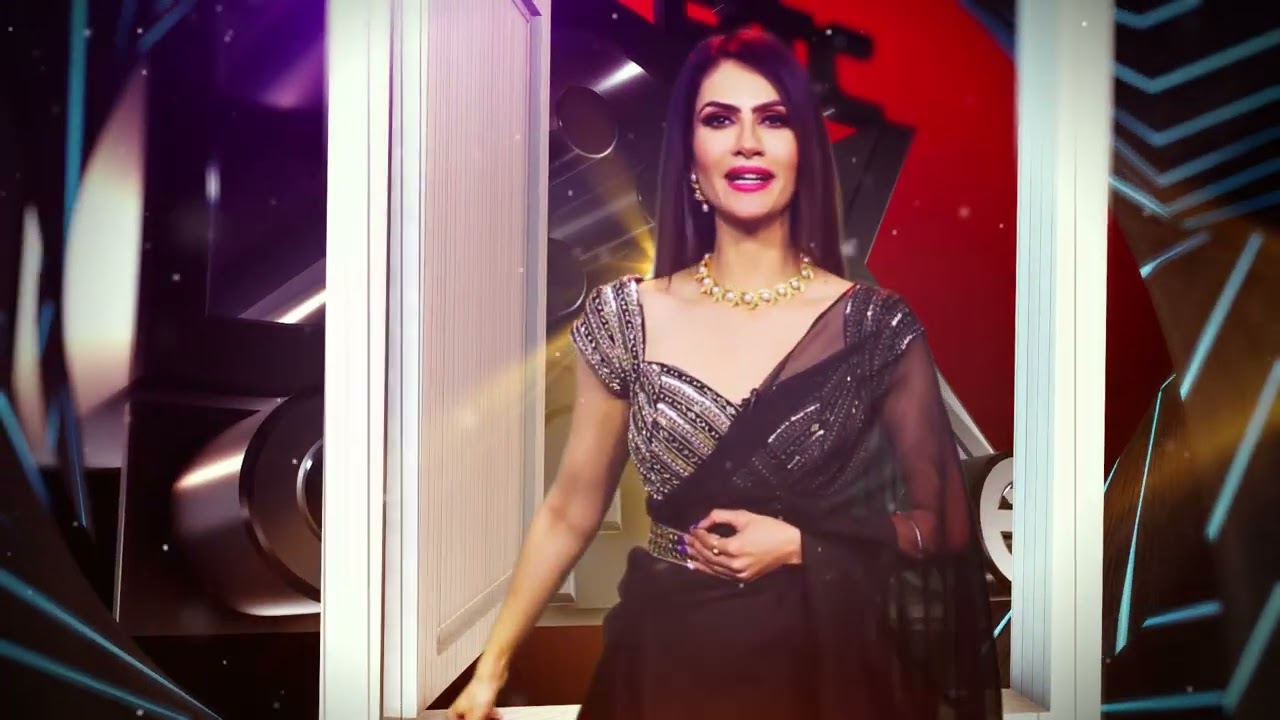 ਵੇਖੋ 'PTC Box Office Digital Film Festival & Awards' ਨਾਮੀਨੇਸ਼ਨ