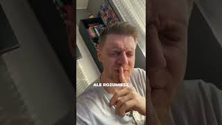 Albus Otrzymuje Złe Wiadomości