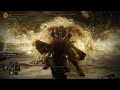 Elden Ring // Promised Consort Radahn (Patch 1.12)