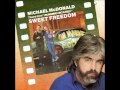 Michael Mcdonald - Sweet Freedom - Short Instrumental Version