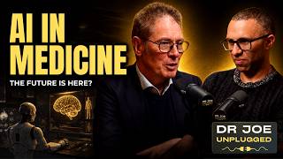 AI in Medicine with Prof George Eskander