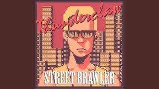 Street Brawler