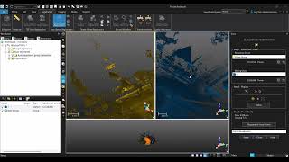 Trimble RealWorks: Registration and Georeferencing