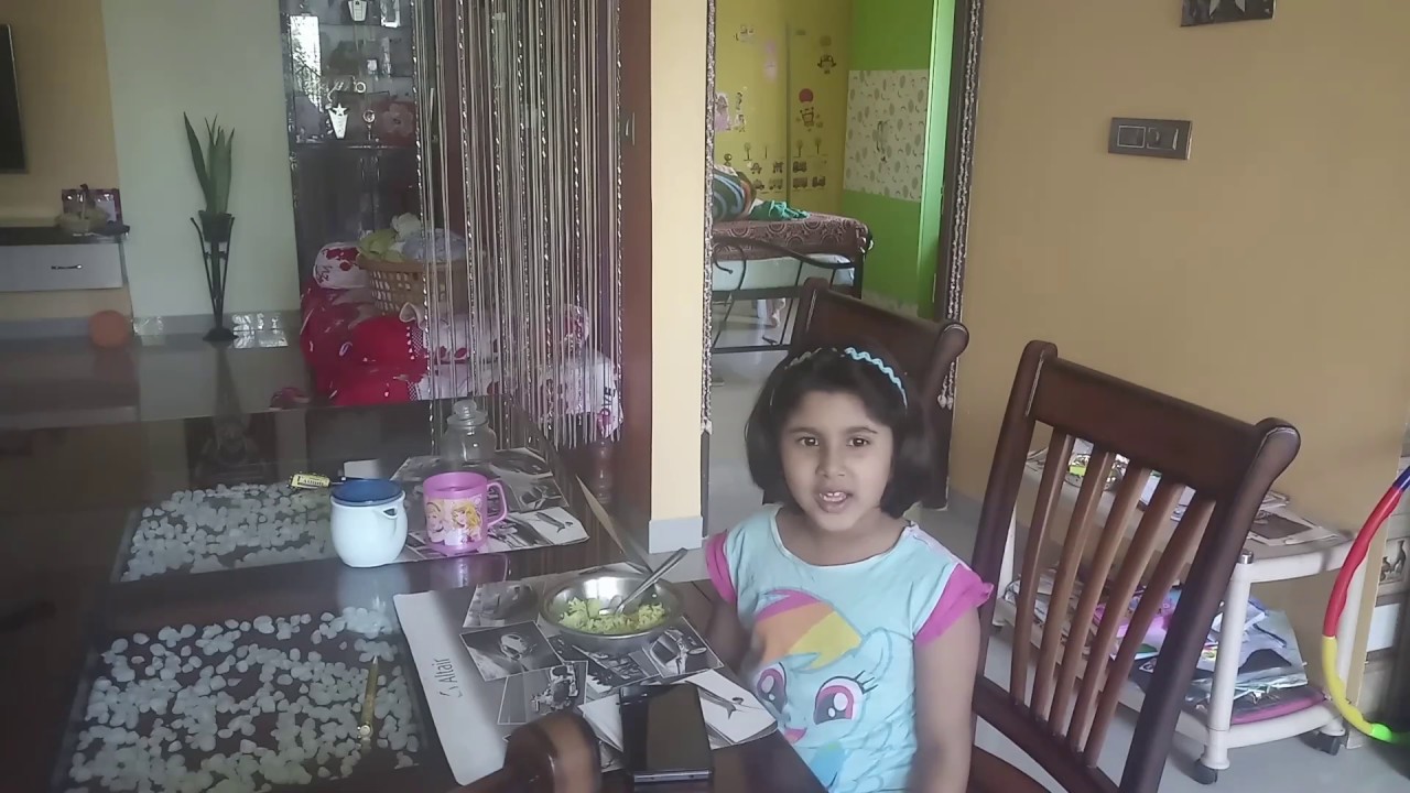 dining table info /BB ಹಾಗೂ CC cream l ಸಾನುವಿಗೆ ಅಪ್ಪಾ ಇಷ್ಟಾನ ಅಮ್ಮ?🤔 l