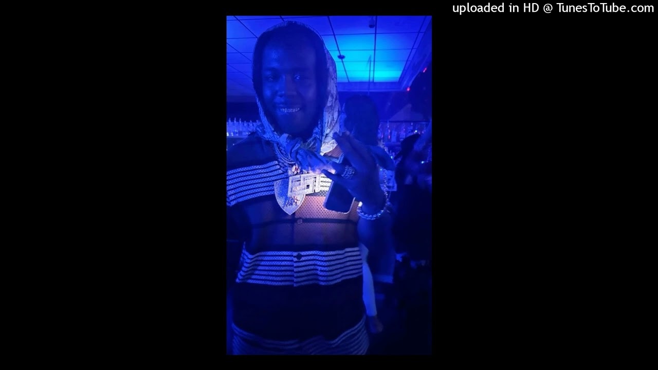 (FREE) EST Gee x Forever Rolling Type Beat “Loaded” 