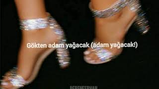 The Weather Girls - İt's Raining Men (TÜRKÇE ÇEVİRİ)
