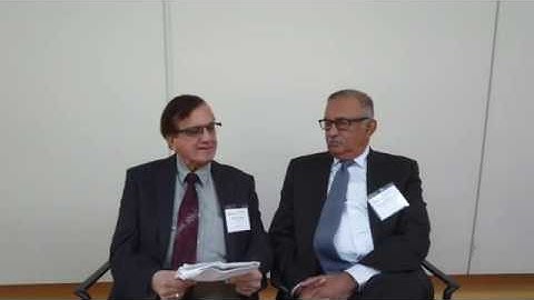 Suresh Shenoy, President, WHEELS Global Foundation