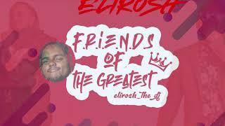 Elirosh The Dj Ft Mc Pau Tha Daqchild Live - At Chilis Amapiano Sunday Icard, Izolo, Ojapiano