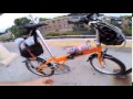 Dahon D7 Folding Bike review at 1000 miles