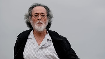 仲代達矢×小林政広監督！映画『海辺のリア』予告編