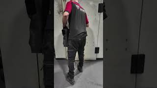 Zo Herstellen Wij Een Mercedes Velg Volledig Proces