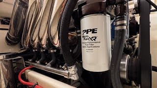 The Ultimate Marine Fuel Filter Upgrade – PPE Micropure XR