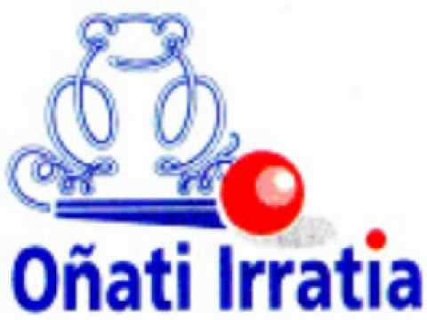Oñati Irratia 25-03-2010 (parte 2)
