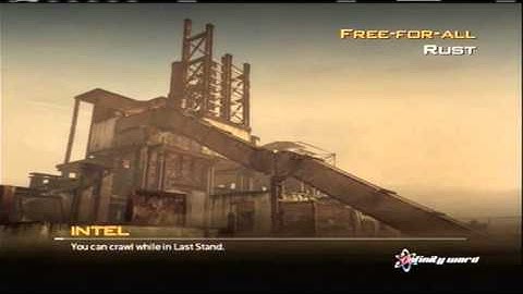 MW2 UNLOCK ALL TU7 (DOWNLOAD LINK)