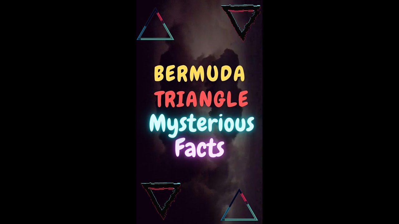 Mysterious Facts About Bermuda Triangle || Is Bermuda Triangle Dangerous? || 