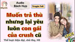 [GK tập 201] Muốn trả thù nhưng lại yêu luôn con gái của crush cũ (Chơi game bài Uno 1x3)