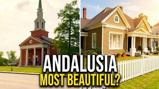 ANDALUSIA ALABAMA The Most Beautiful Small Town You ve Never Seen