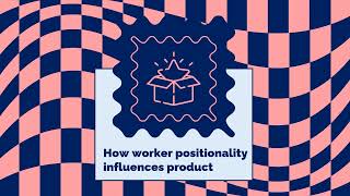 Products of Positionality: How Tech Workers Shape Identity Concepts in Computer Vision