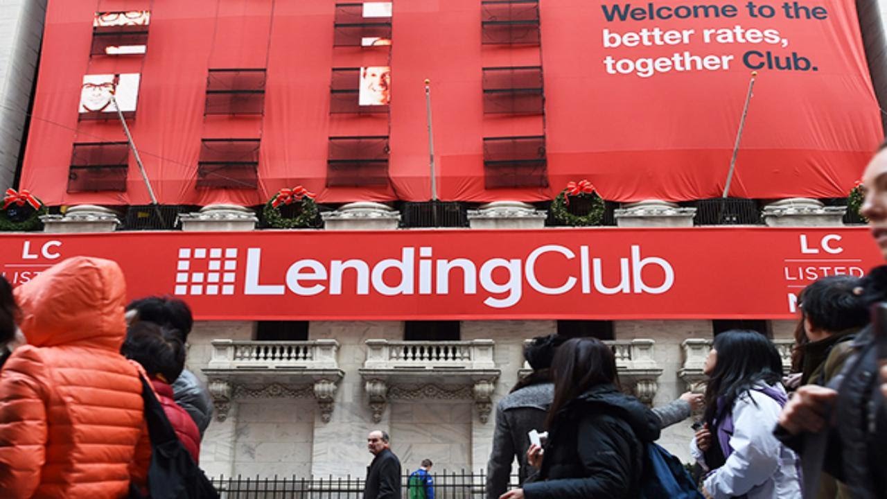 Even at  A Share, LendingClub Is Too Risky
