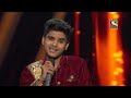 Salman के 'Dulhe Ka Sehra' Performance को मिली Standing Ovation | Indian Idol Season 10 Mp3 Song