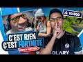 Une journée classique en Saison 4 sur Fortnite...