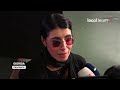 Giorgia - Con Pausini alla Camera Ardente di Pippo Baudo - 18 Agosto 2025
