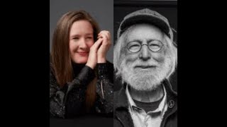 New Works: James Lenfestey and Sarah Ruhl
On October 14th, we had acclaimed writers James P. Lenfestey and Sarah Ruhl—two resonant voices reflect on life, memory, mentorship, and the power of writing. Lenfestey read from his newest book Time Remaining (Milkweed, 2025)—a stirring meditation on aging, memory, and the enduring beauty of language in life’s later chapters. Ruhl read from her newest collection of deeply personal essays, Lessons from My Teachers (Simon & Schuster, 2025), that documents the profound and lasting impacts of the bonds between a teacher and a student. New Works: James Lenfestey and Sarah Ruhl