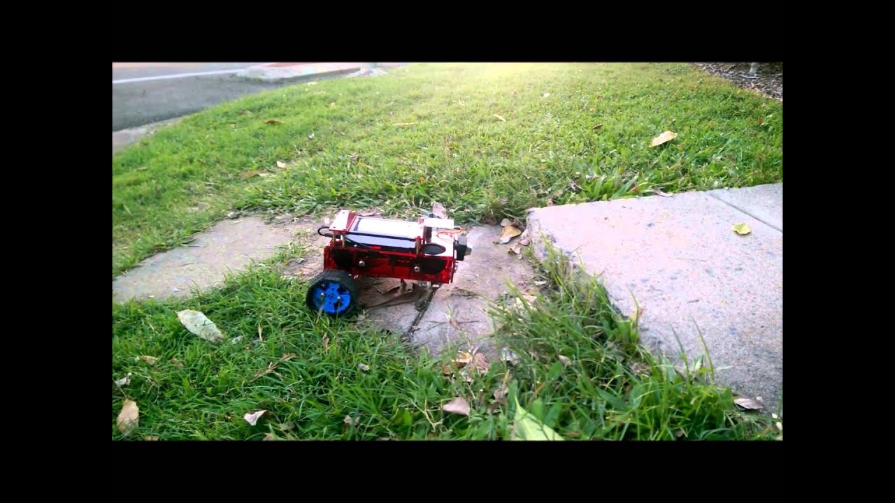 PiVenture KickStarter Video Update #1