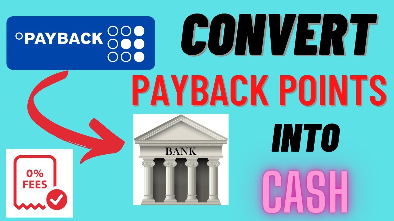 How to Convert Payback Points into Cash | Redeem Reward Points into Money | Best Trick | Mobikwik