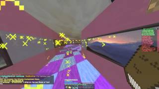 Information CosmicPvP: INSANE DUST, AND ENVOY LUCK!!! Update
