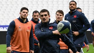 Six Nations : France - Angleterre, première compliquée pour les Bleus de Galthié ?