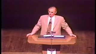 Gregory Williams lecture Life on the Color Line 1999-09-14
