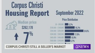 Buying or selling a home in Corpus Christi is a tricky proposition in this economy