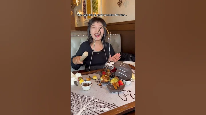 GIANT CHOCOLATE BALL SURPRISE #mukbang #shorts #viral