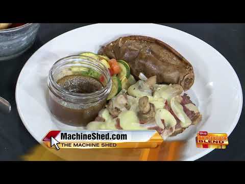 Mouth-Watering Prime Rib is on the Menu