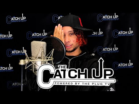 STAR CO | The Catch Up Freestyle Episode 10 