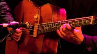 Gypsy Jazz - 'Minor Swing' - Rhythm Future Quartet
