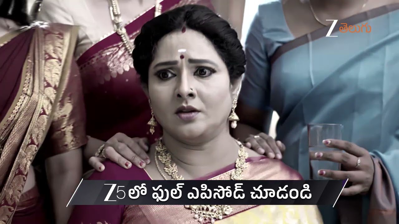 Jayam | Ep - 190 | Preview | Feb 10 2026 | Zee Telugu