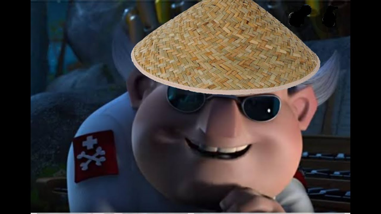 i'm so excited about my super weapon that will take over boom beach that i wrote a song about it