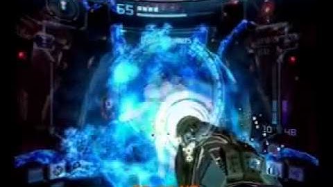 Metroid Prime 2: Echoes - 1:55 any% parts 19 & 20